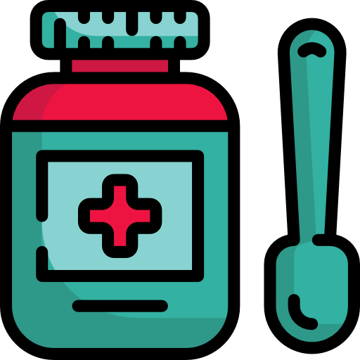 Syrup icon
