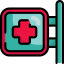 Pharmacy icon 64x64