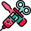 Syringe icon 64x64