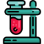 Test tube icon 64x64