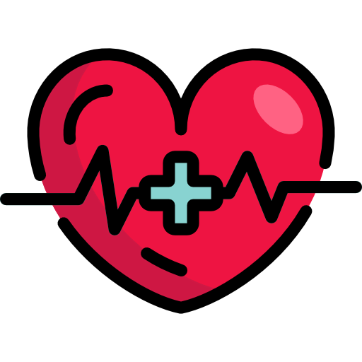 Cardiogram icon
