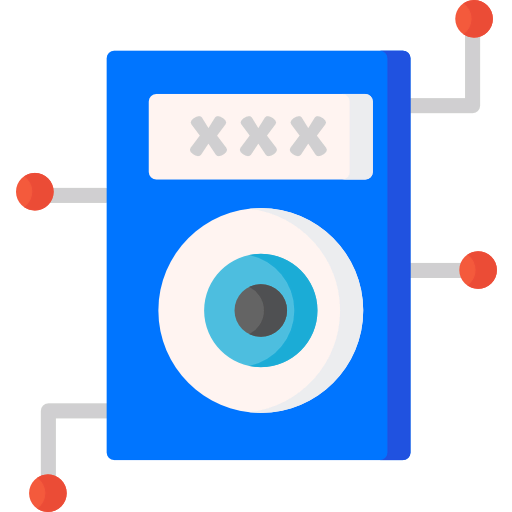 Control icon