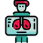 X ray icon 64x64