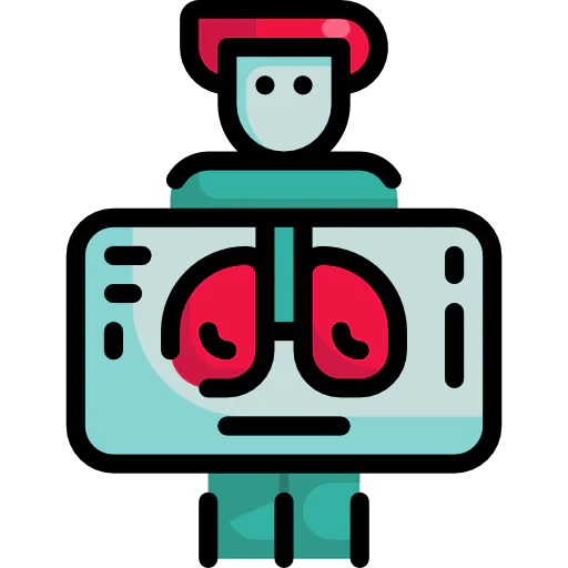 X ray icon