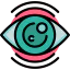 Eye icon 64x64
