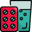 Medicine icon 64x64