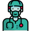 Doctor icon 64x64