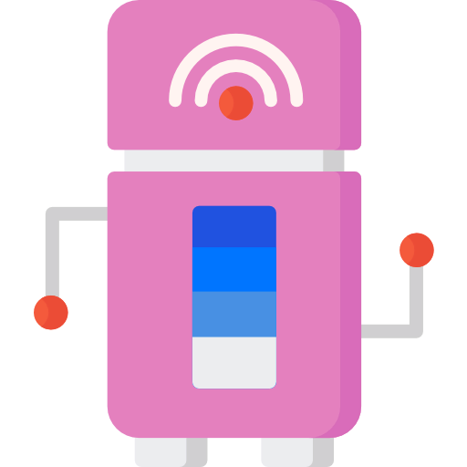 Fridge icon