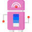 Fridge icon 64x64