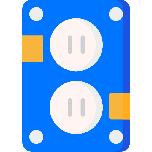 Socket biểu tượng