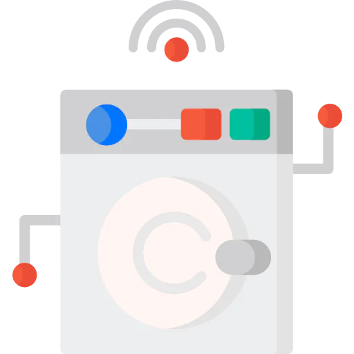 Washer icon