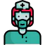 Nurse icon 64x64