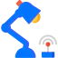 Lamp Symbol 64x64