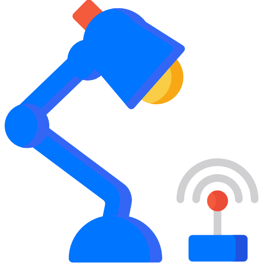 Lamp icon