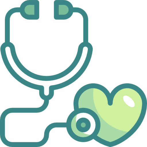 Stethoscope icon