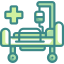 Stretcher 图标 64x64