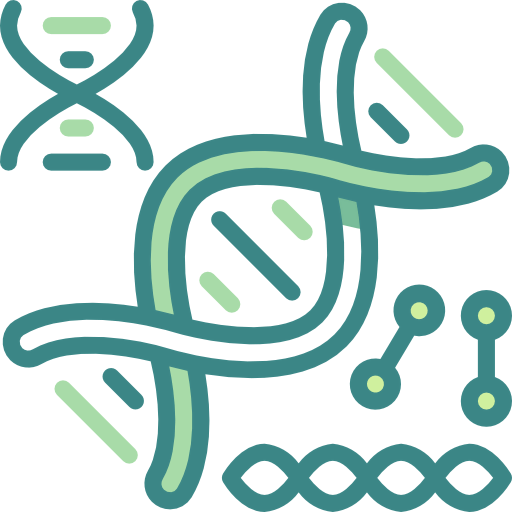 Dna icon