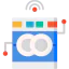 Dishwasher icon 64x64