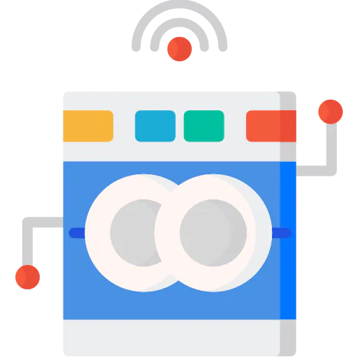 Dishwasher icon