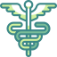 Caduceus Ikona 64x64