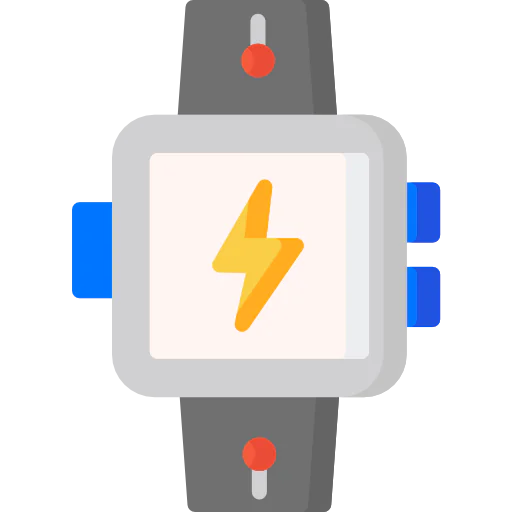Smartwatch icon