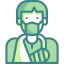 Patient icon 64x64