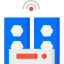 Speaker icon 64x64