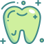Tooth icon 64x64