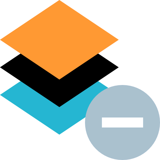 Layer іконка