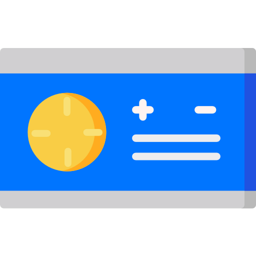 Timer icon