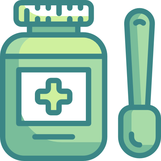 Syrup icon