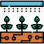 Irrigation Symbol 64x64