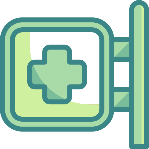 Pharmacy icon