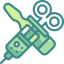 Syringe icon 64x64