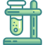 Test tube icon 64x64