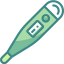 Thermometer icon 64x64