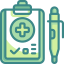 Clipboard icon 64x64