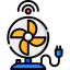 Fan icon 64x64