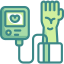 Tonometer icon 64x64
