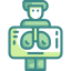 X ray icon 64x64