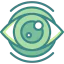 Eye icon 64x64