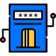 Security control icon 64x64