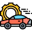 Car icon 64x64