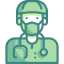Doctor icon 64x64