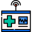 Medical care icon 64x64