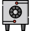 Strongbox іконка 64x64