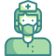 Nurse icon 64x64