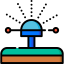 Sprinkler icon 64x64