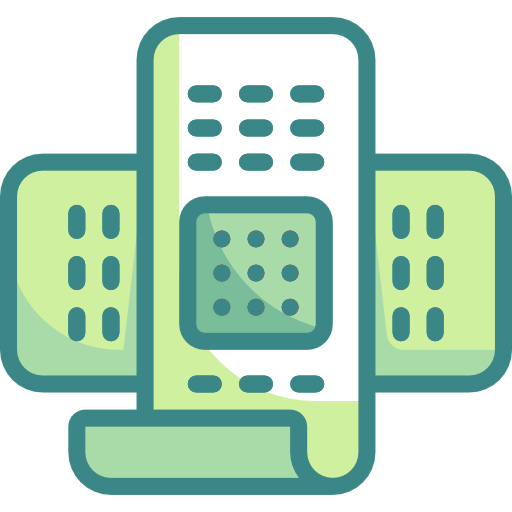 Plaster icon