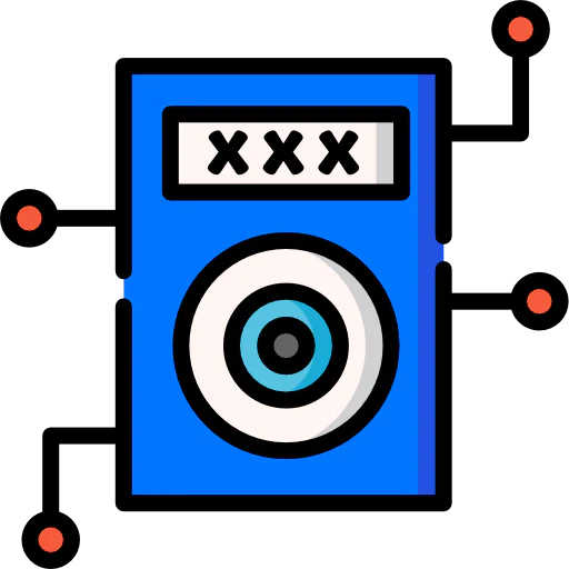 Control icon